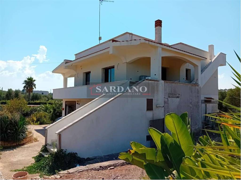 Villa a Ostuni - Foto 2