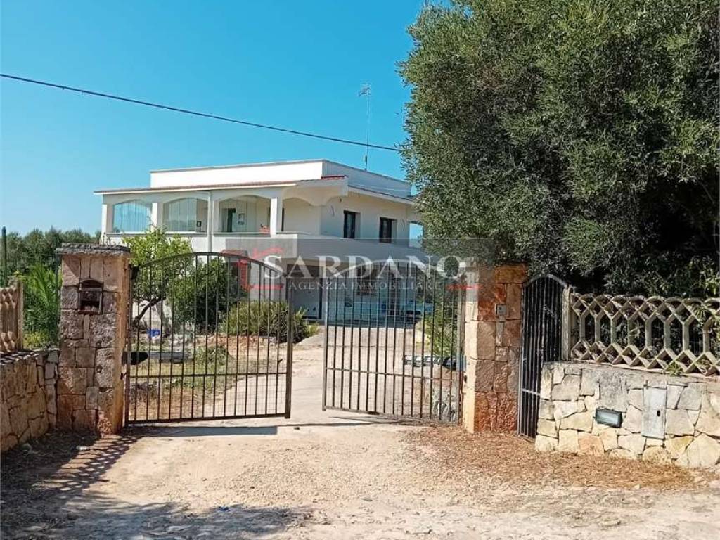 Villa a Ostuni - Foto 4