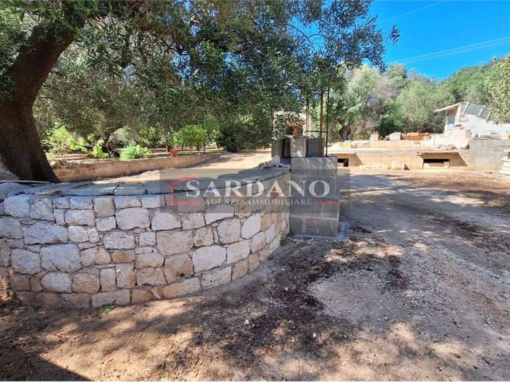 Villa a San vito dei normanni - Foto 2