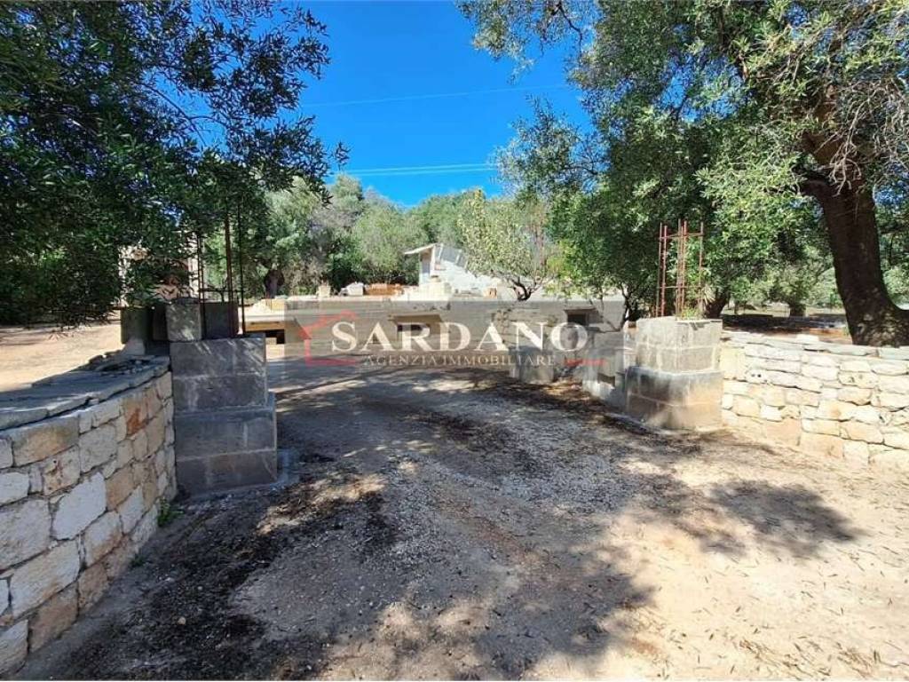 Villa a San vito dei normanni - Foto 3