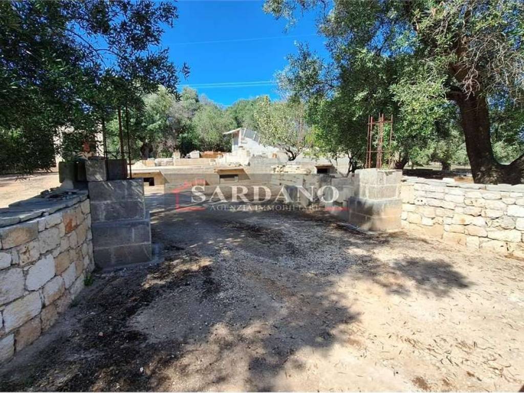 Villa a San vito dei normanni - Foto 4
