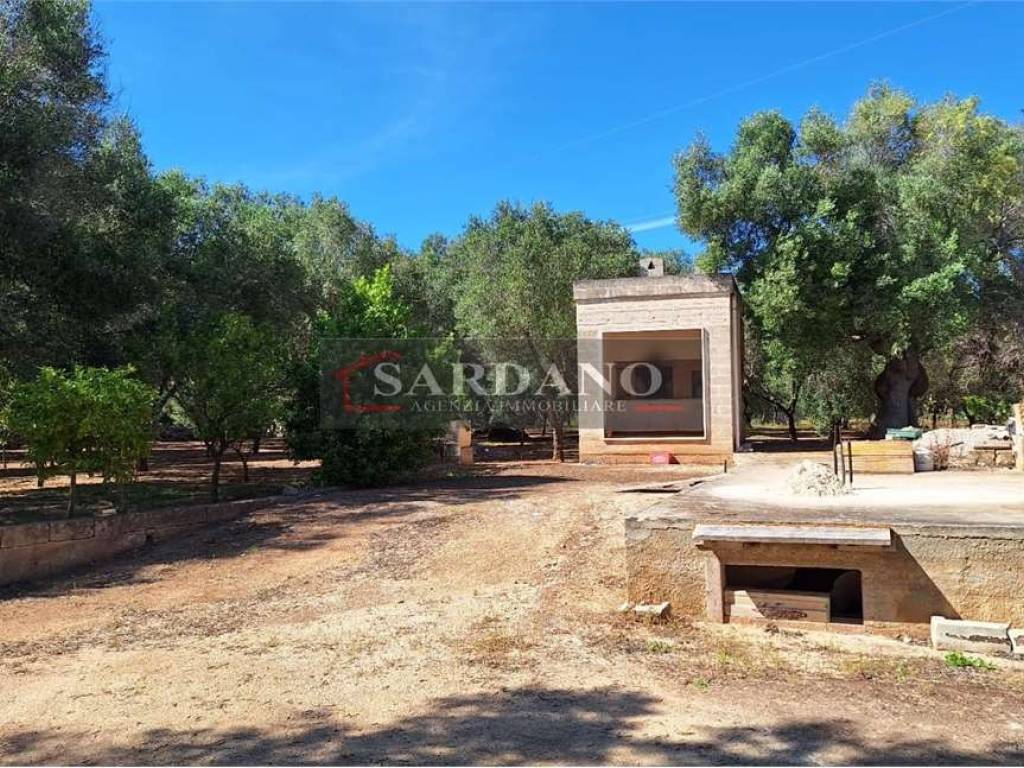 Villa a San vito dei normanni - Foto 5