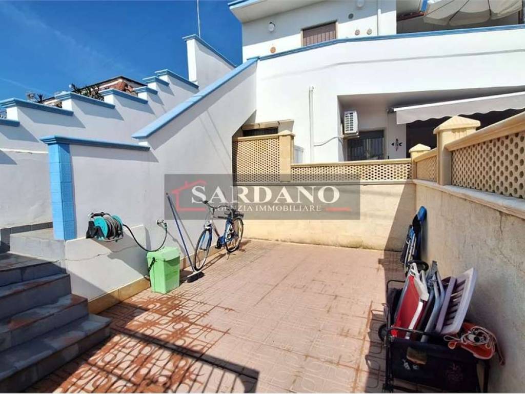 Villa a Torchiarolo - Foto 3