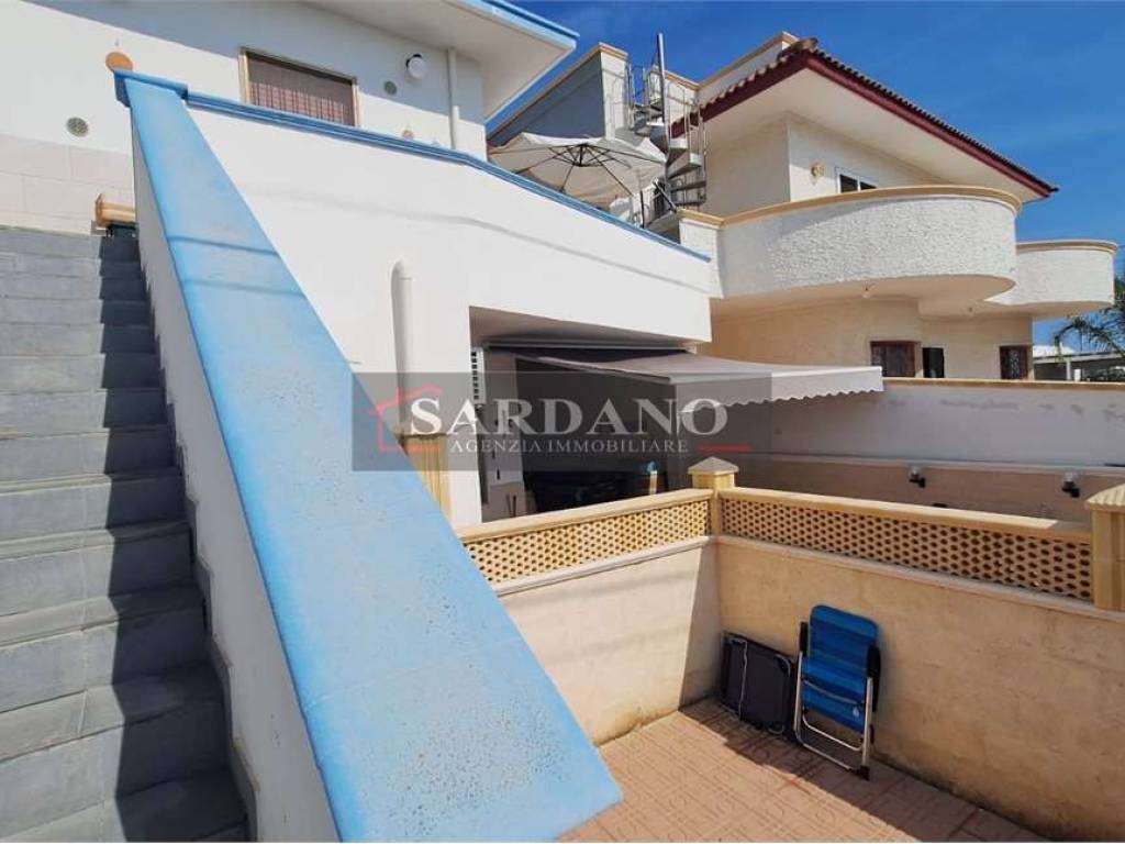 Villa a Torchiarolo - Foto 4