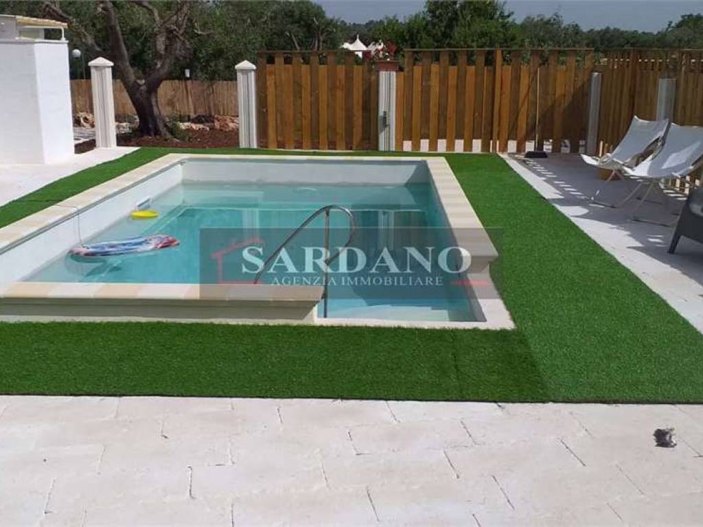 Rustico / casale a Ostuni - Foto 5