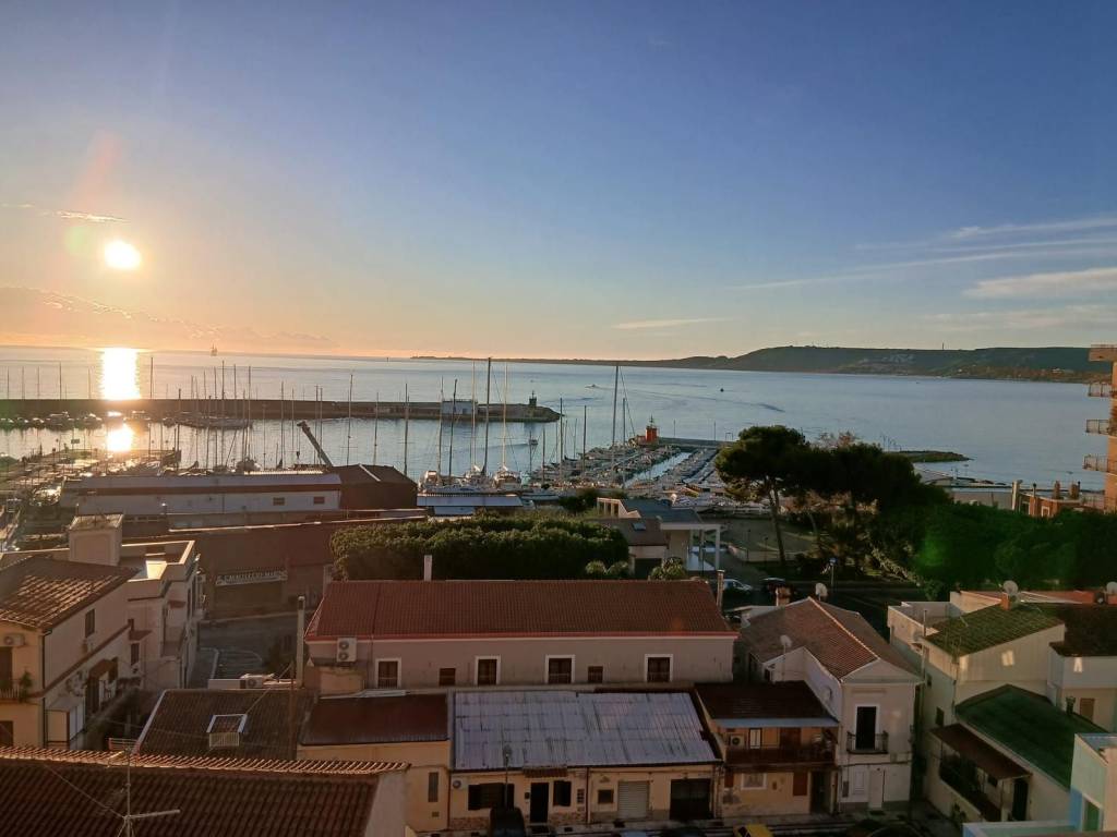 Attico / mansarda a Crotone in Corso Messina - Foto 5