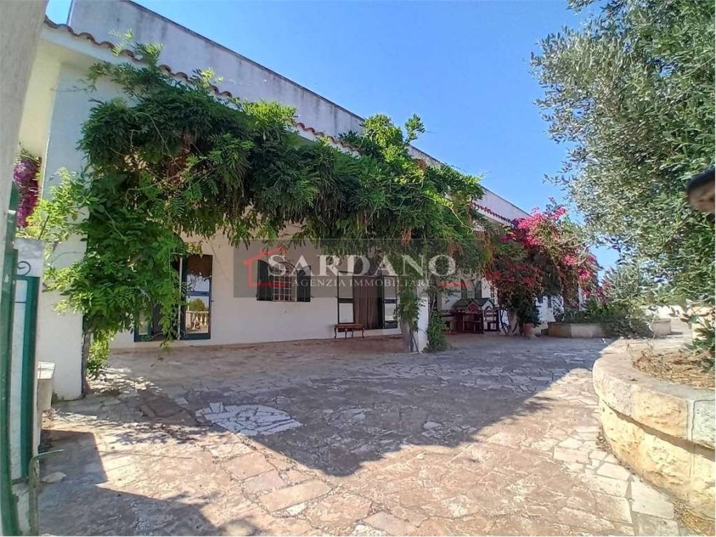 Villa a Ostuni - Foto 2