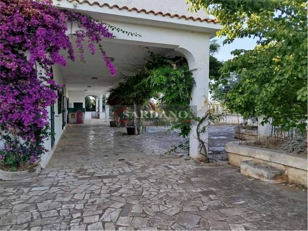 Villa a Ostuni - Foto 3