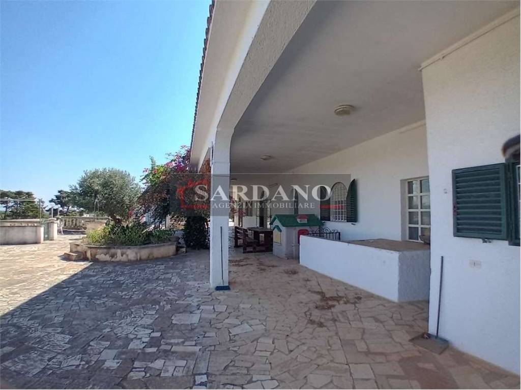 Villa a Ostuni - Foto 4