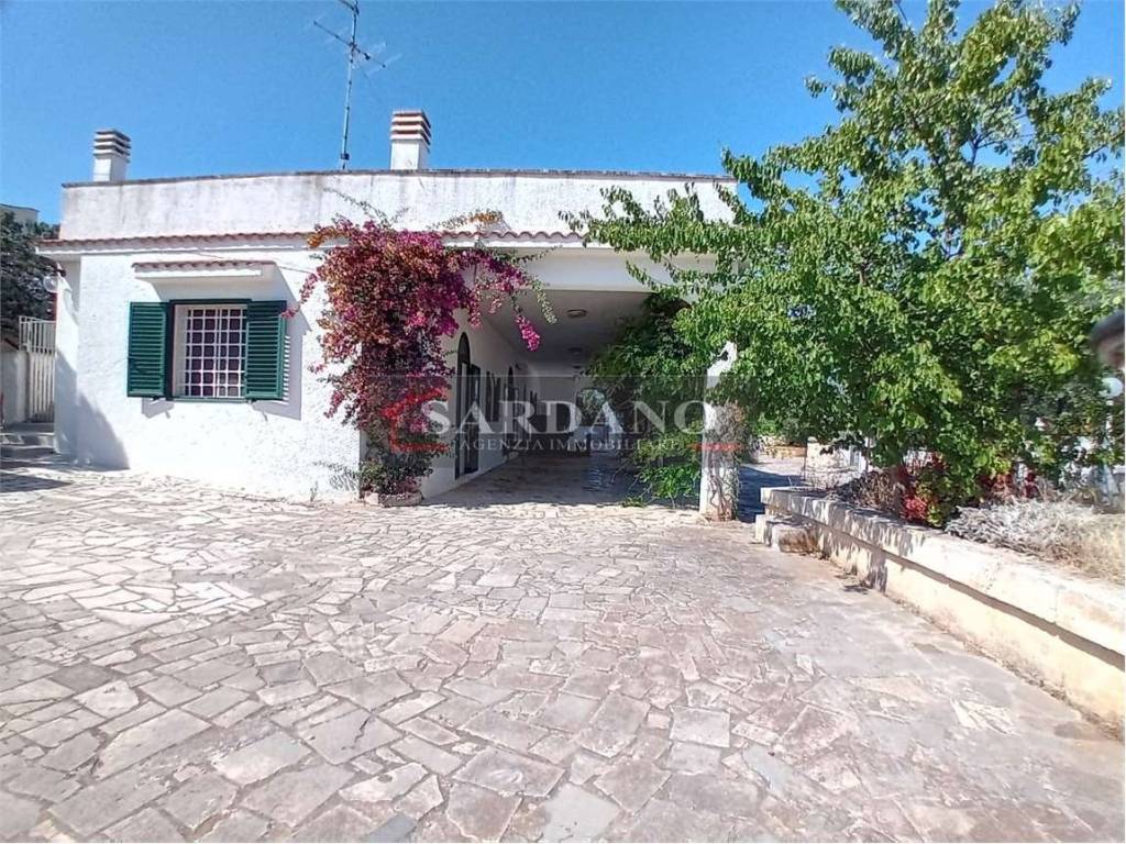 Villa a Ostuni - Foto 5