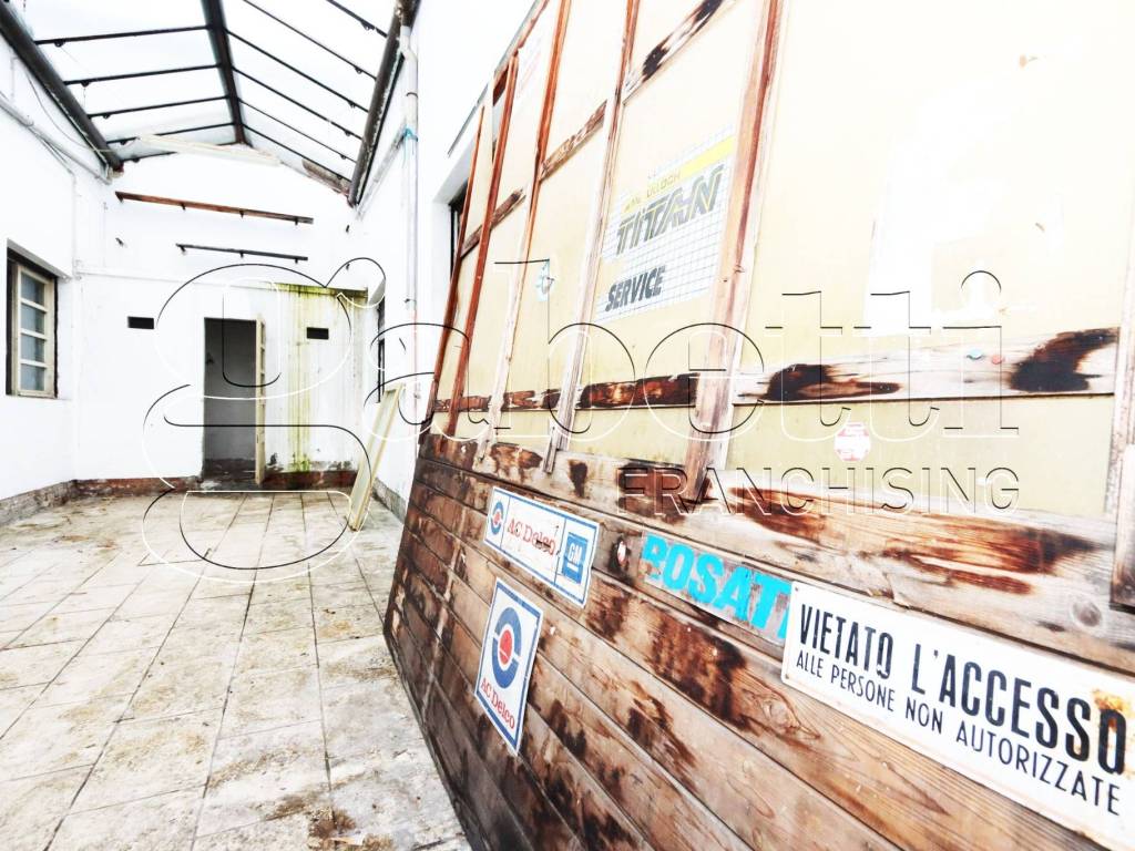 Immobile a Ferrara in Via Foro Boario - Foto 5