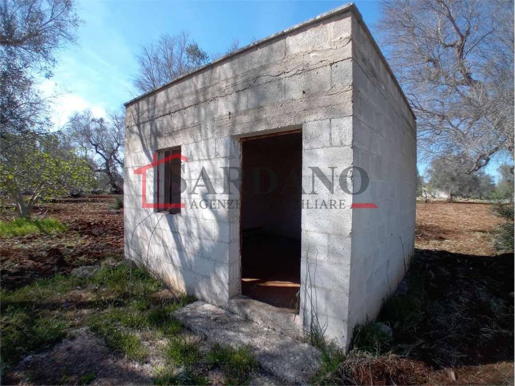 Rustico / casale a San michele salentino - Foto 2