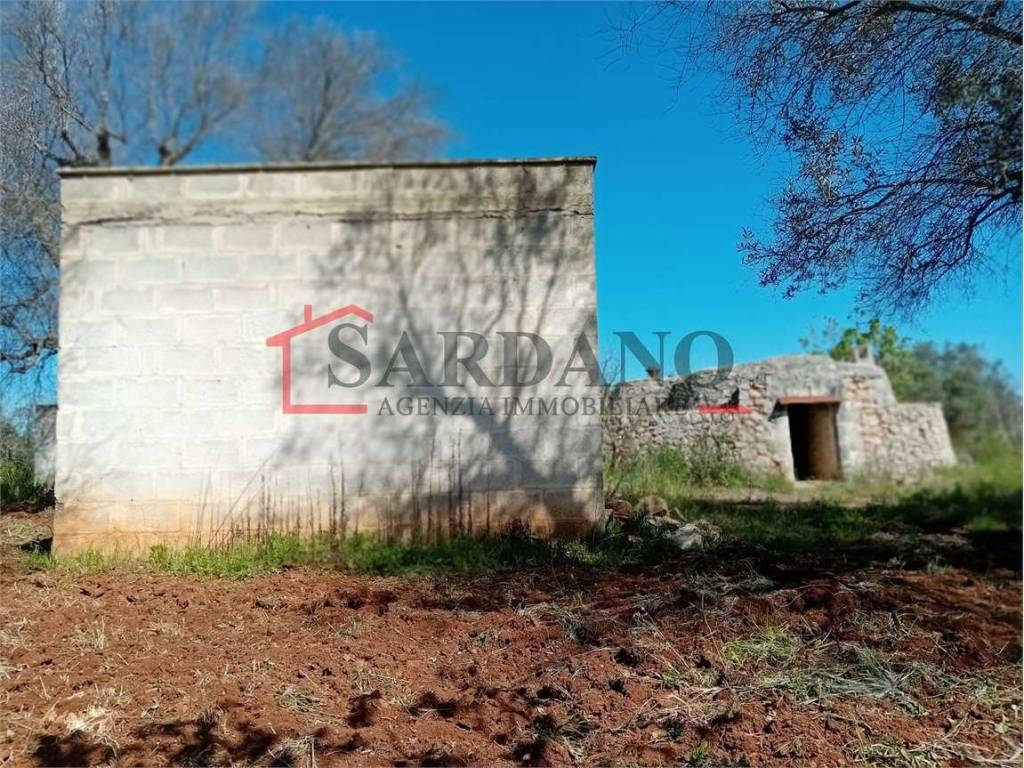 Rustico / casale a San michele salentino - Foto 3