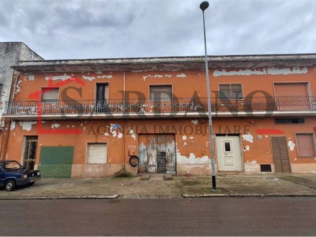 Palazzo / stabile a Cellino san marco - Foto 2