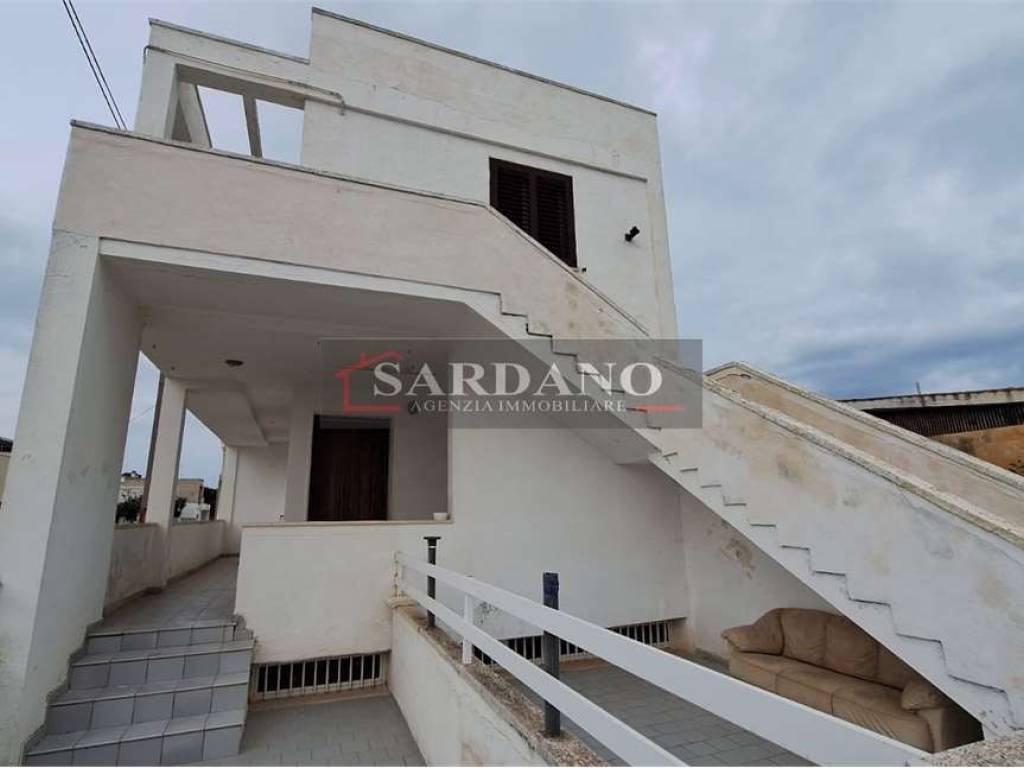 Casa indipendente a Carovigno in Santa Sabina - Foto 2