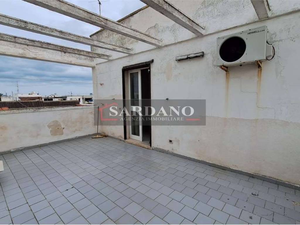 Casa indipendente a Carovigno in Santa Sabina - Foto 3
