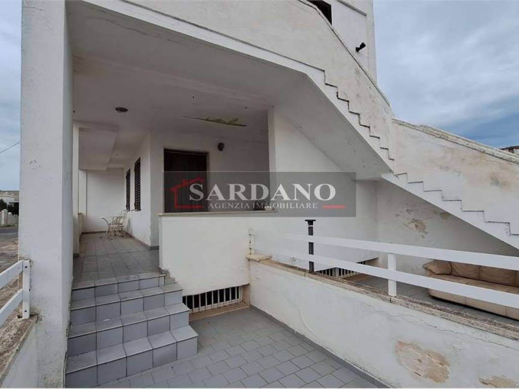 Casa indipendente a Carovigno in Santa Sabina - Foto 4