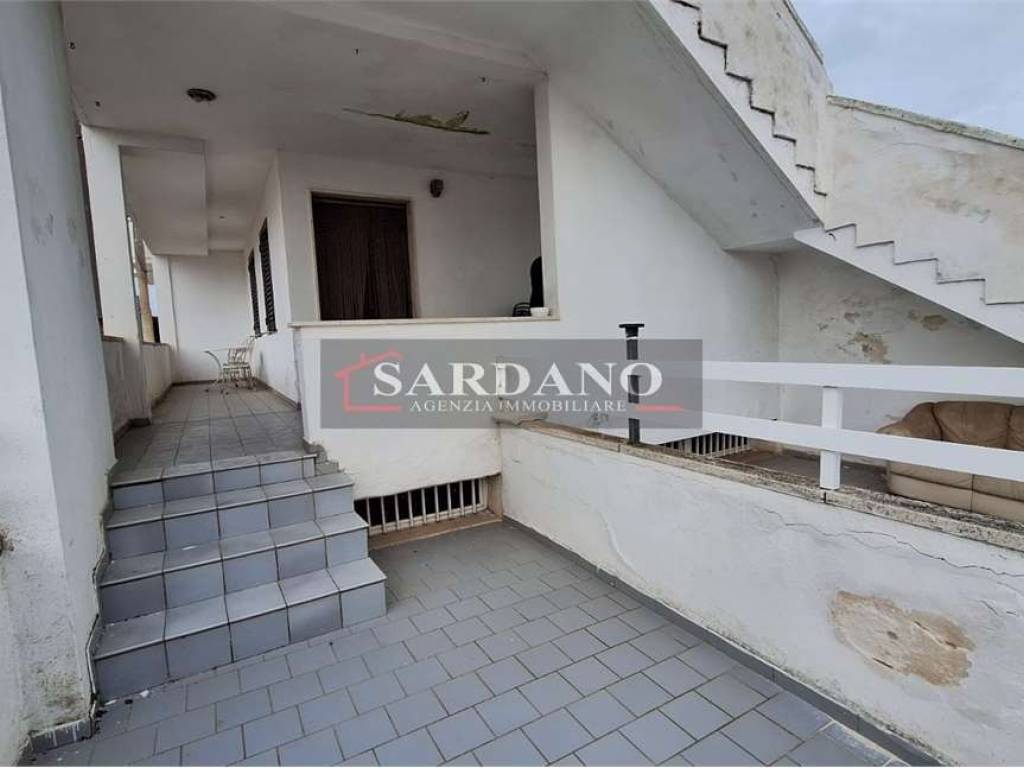 Casa indipendente a Carovigno in Santa Sabina - Foto 5