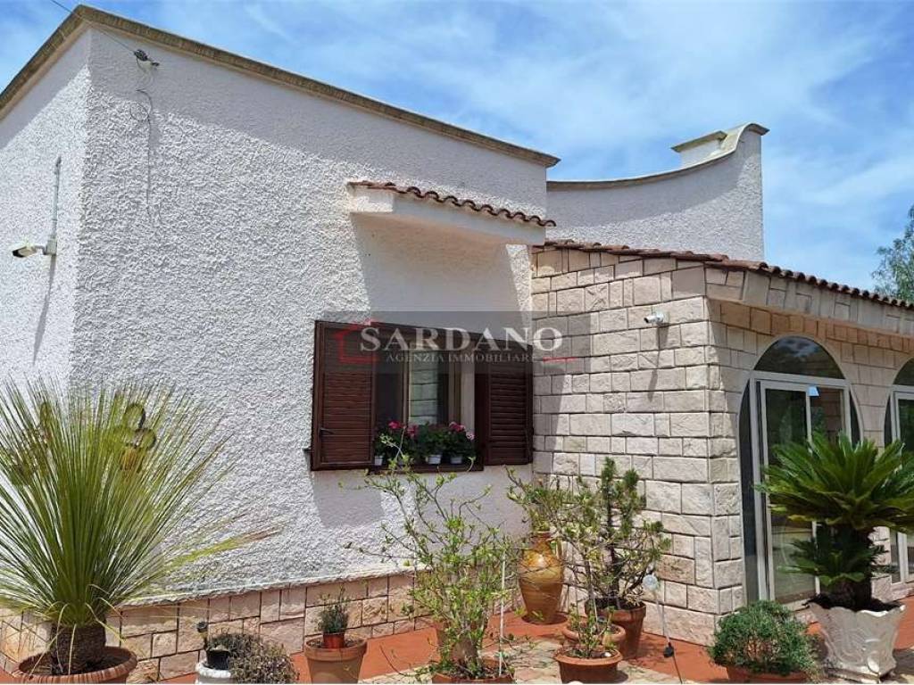 Villa a San vito dei normanni - Foto 2
