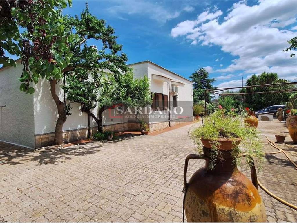 Villa a San vito dei normanni - Foto 3