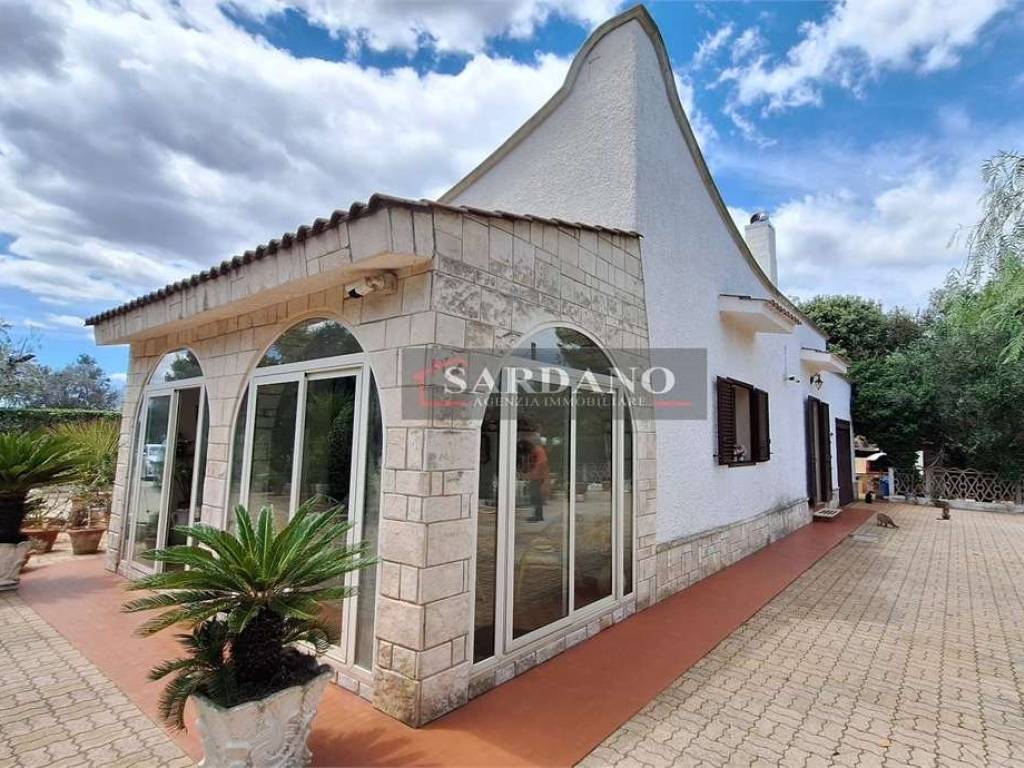 Villa a San vito dei normanni - Foto 4