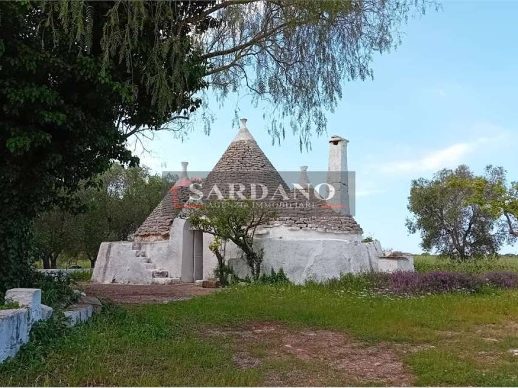 Rustico / casale a Ceglie messapica - Foto 2