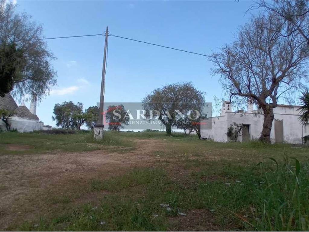 Rustico / casale a Ceglie messapica - Foto 3