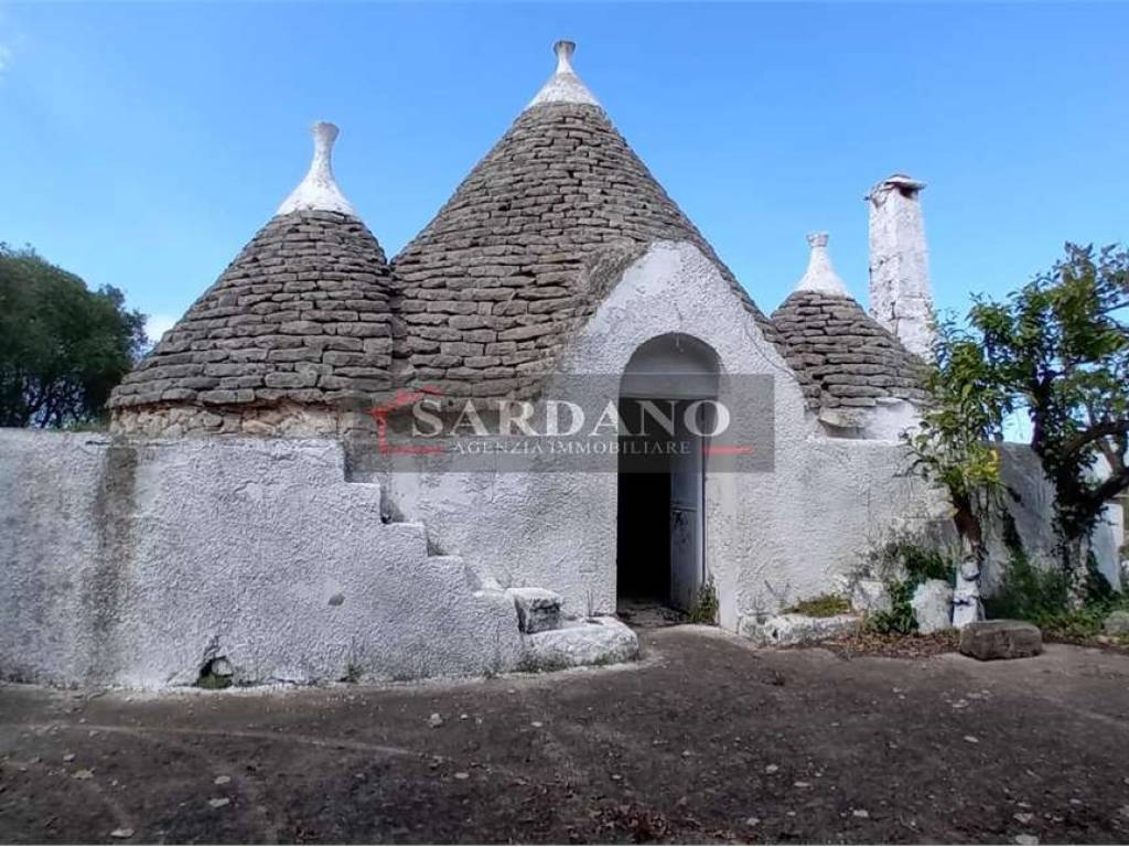 Rustico / casale a Ceglie messapica - Foto 4