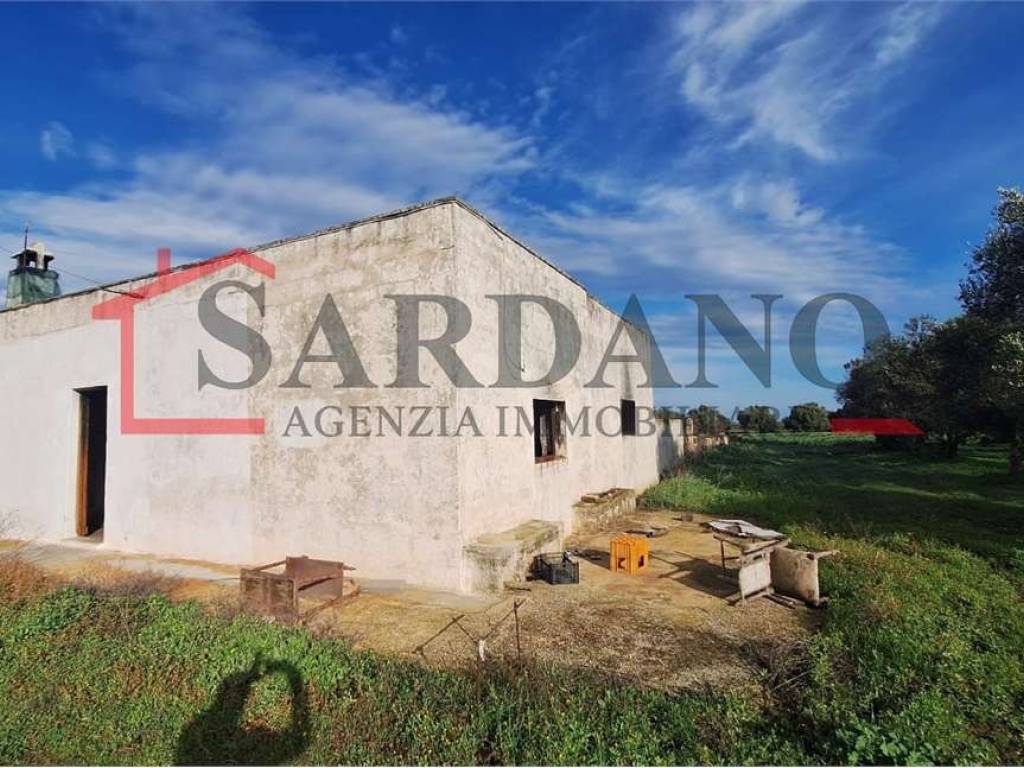 Casa indipendente a Brindisi - Foto 2