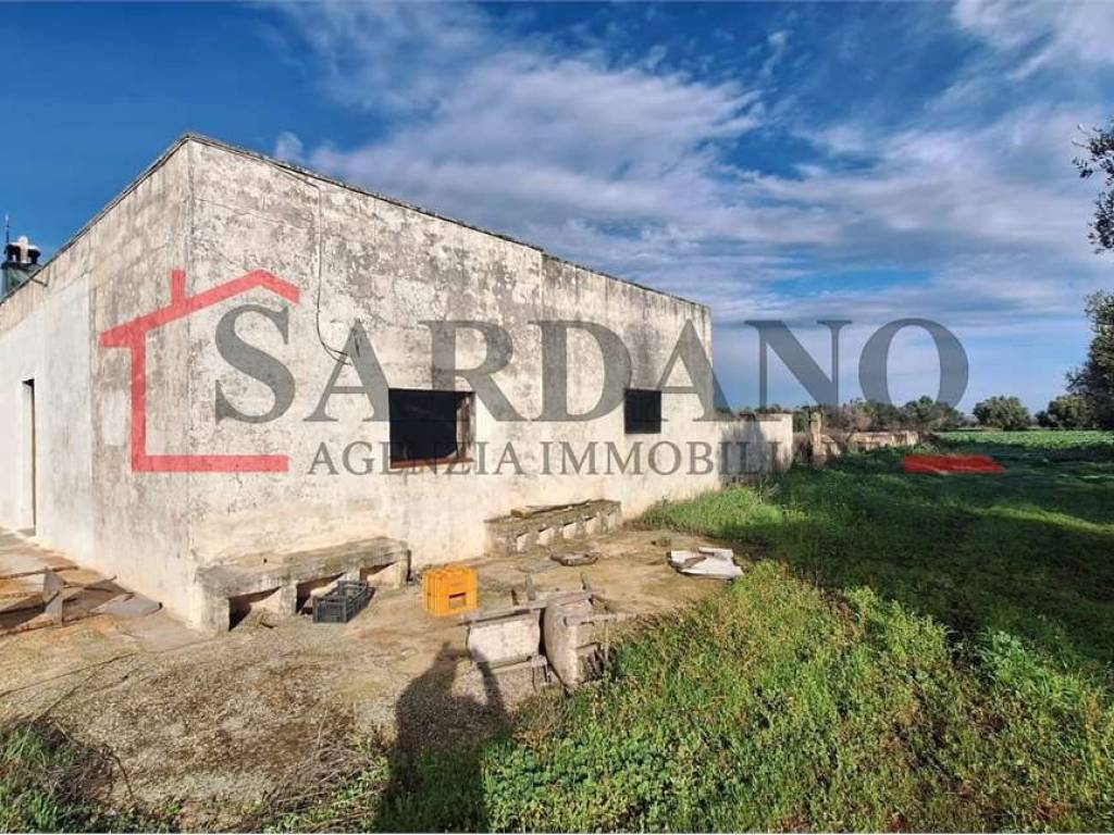 Casa indipendente a Brindisi - Foto 3