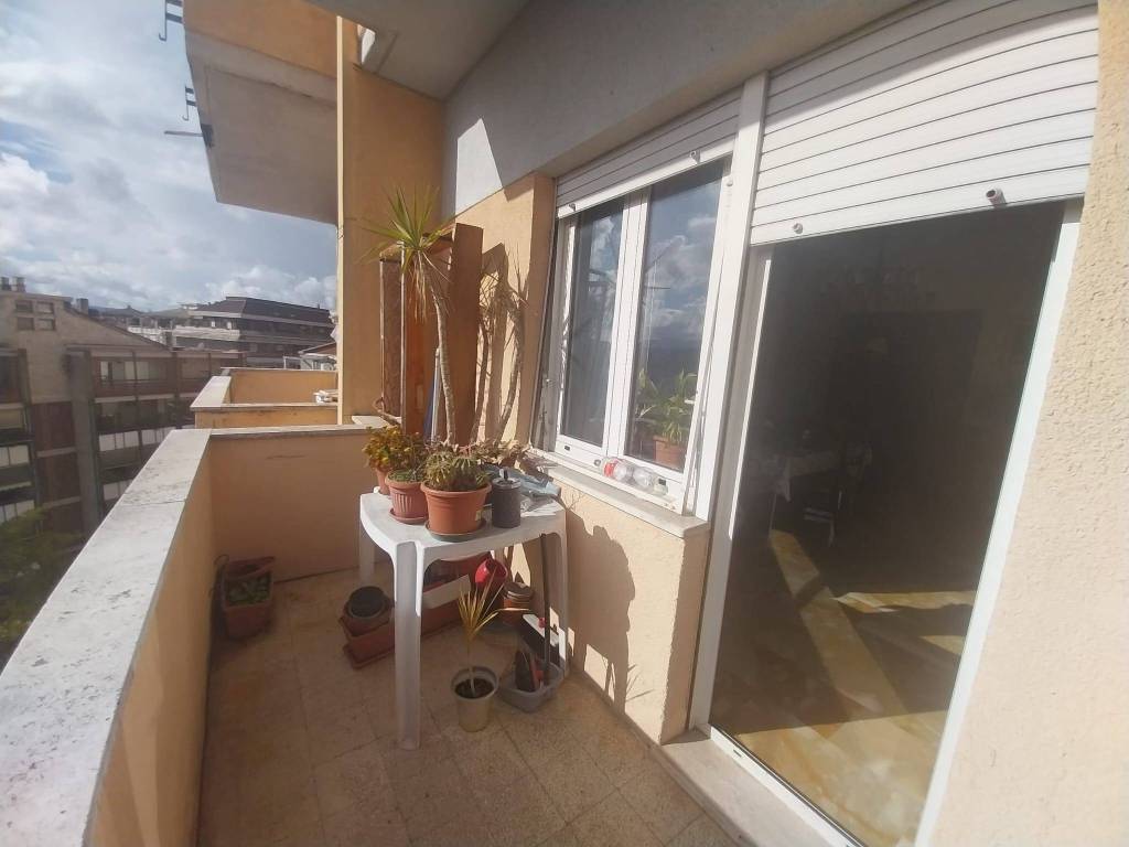 Appartamento a Terni in Viale di Porta Sant'Angelo, 11 - Foto 3