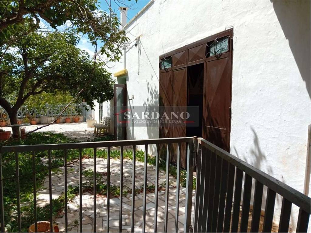 Villa a Ostuni - Foto 3