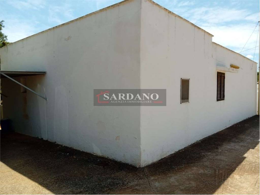 Villa a Ostuni - Foto 4