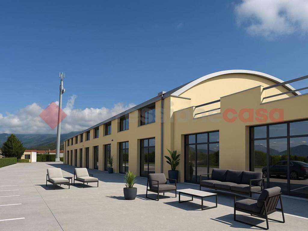 Immobile a Alatri in Via la stazza , 1 - Foto 2