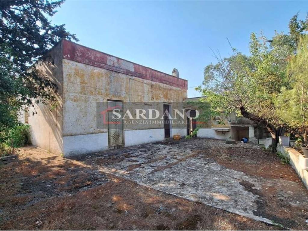 Rustico / casale a Ceglie messapica - Foto 2