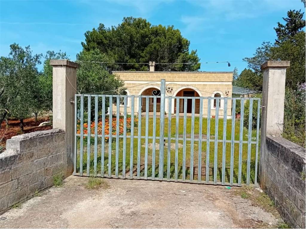 Villa a San vito dei normanni - Foto 2