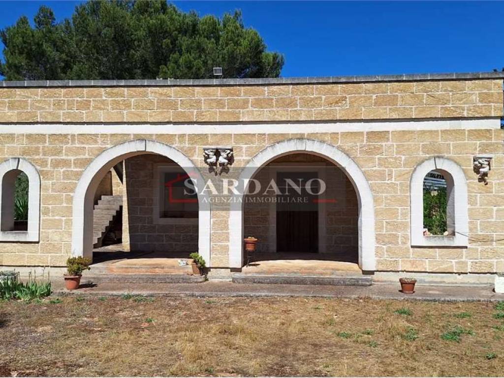 Villa a San vito dei normanni - Foto 3