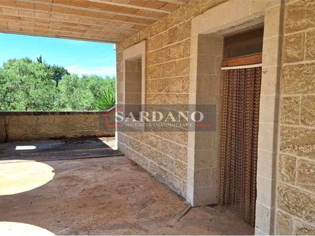 Villa a San vito dei normanni - Foto 5