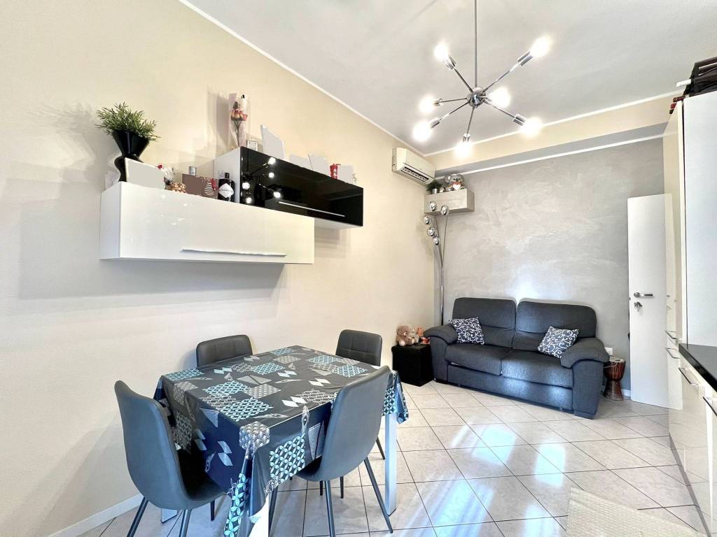 Appartamento a Corsico in Via Leonardo da Vinci - Foto 4