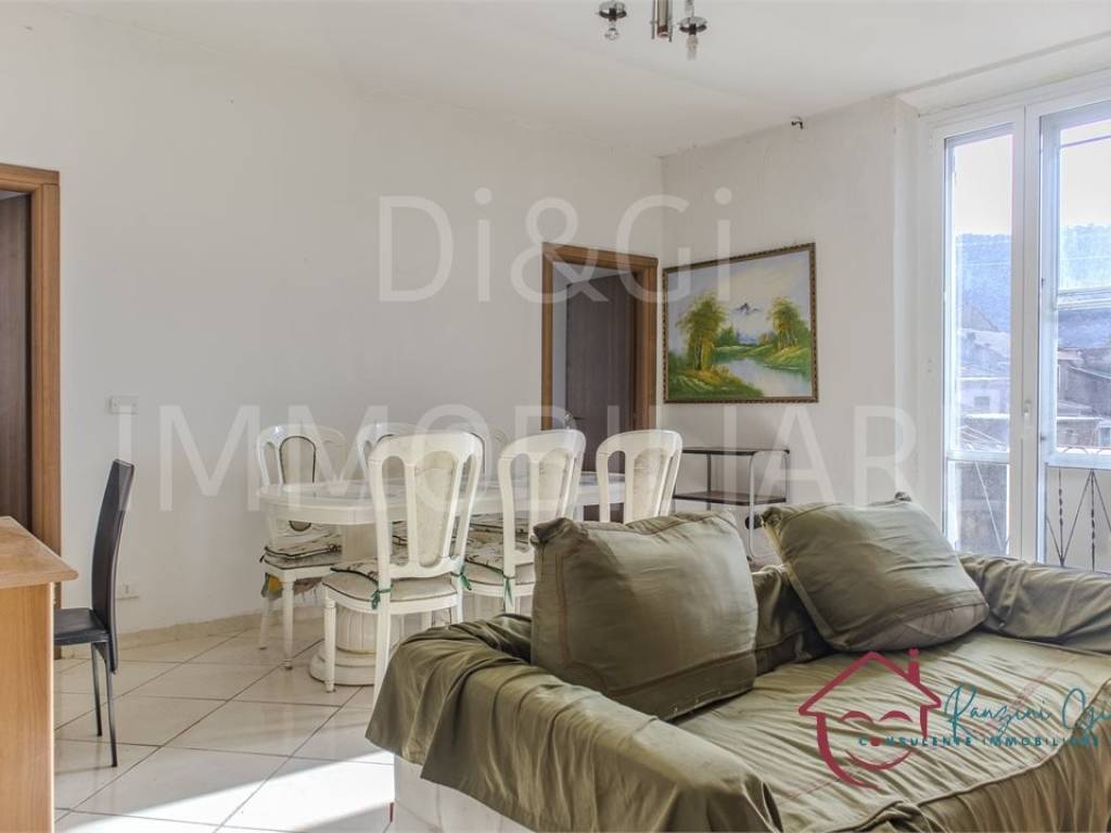 Appartamento a Casanova lerrone in Via Roma 6 - Foto 3