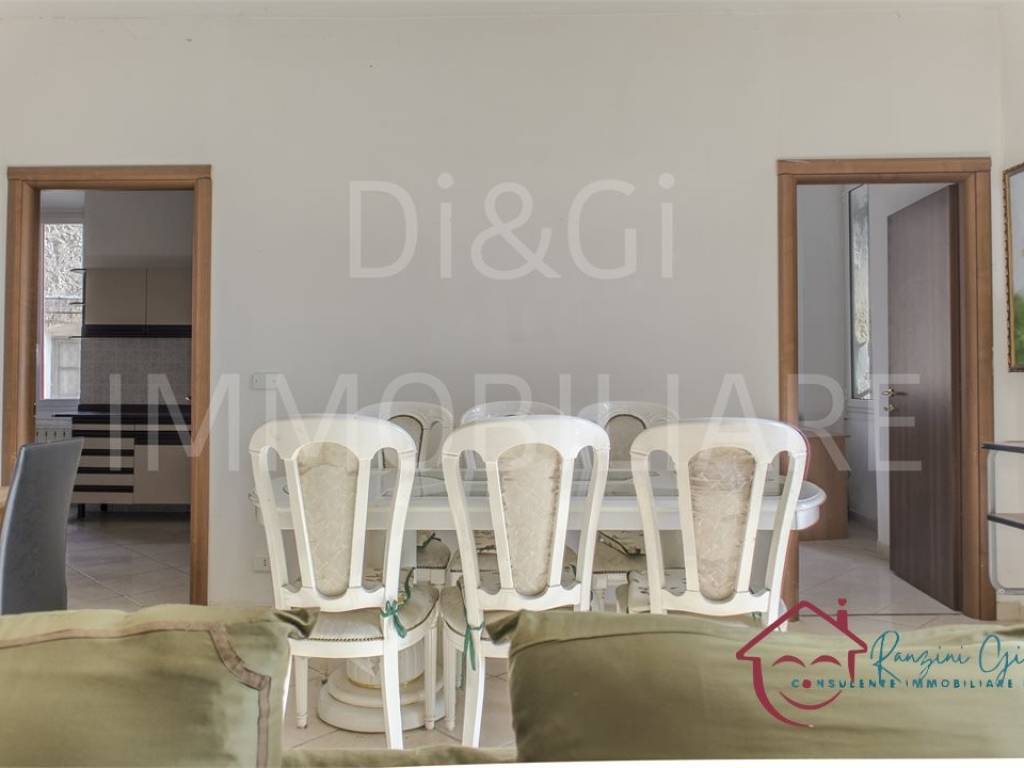 Appartamento a Casanova lerrone in Via Roma 6 - Foto 4