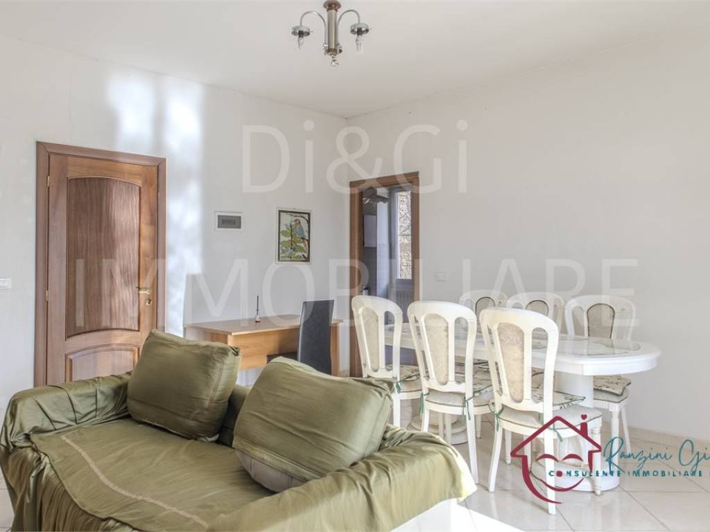 Appartamento a Casanova lerrone in Via Roma 6 - Foto 5