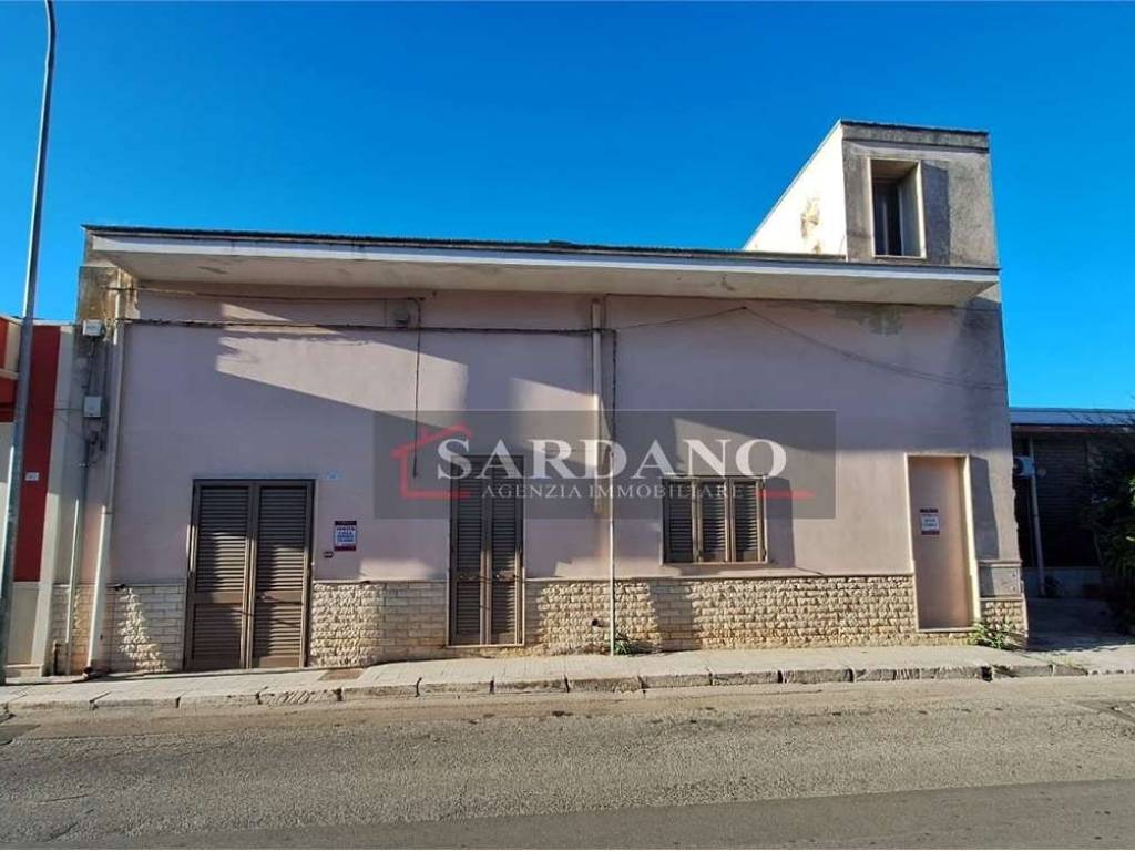 Casa indipendente a San pancrazio salentino in Via Giovanni Panini, 36 - Foto 3