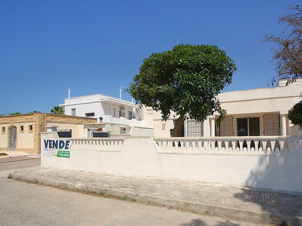 Casa indipendente a Ugento in Lungomare Jonio - Foto 5