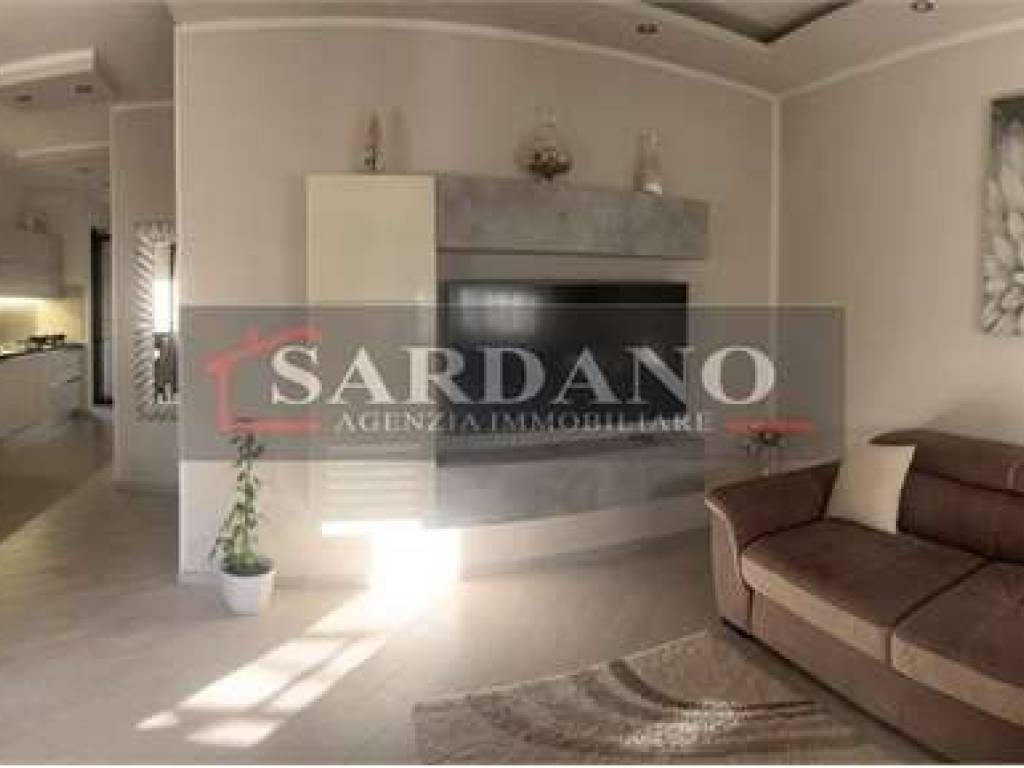 Appartamento a Brindisi in Via Santa Barbara - Foto 2