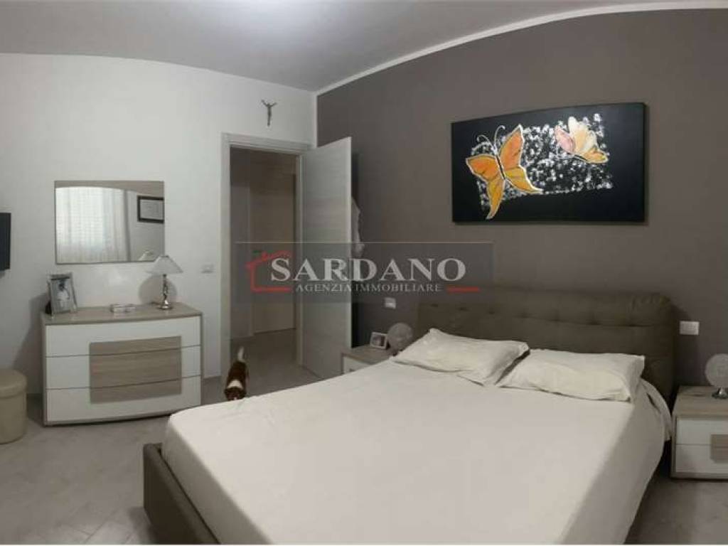 Appartamento a Brindisi in Via Santa Barbara - Foto 4