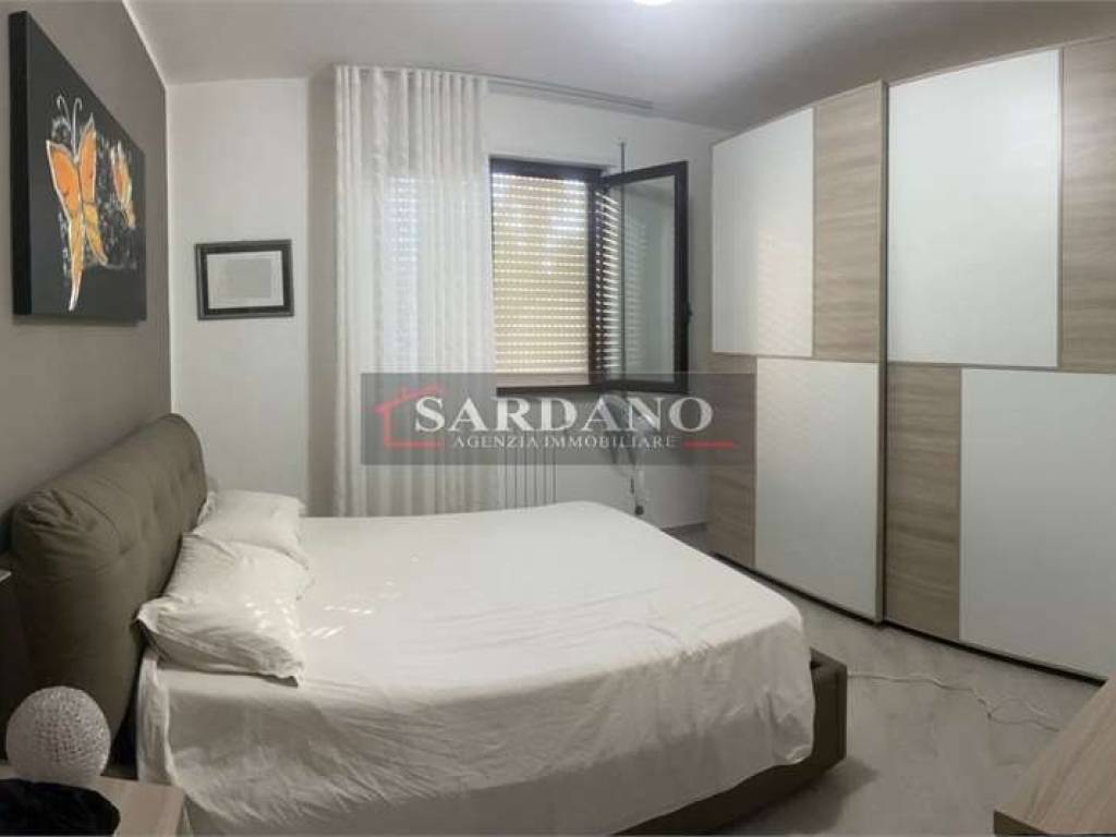 Appartamento a Brindisi in Via Santa Barbara - Foto 5