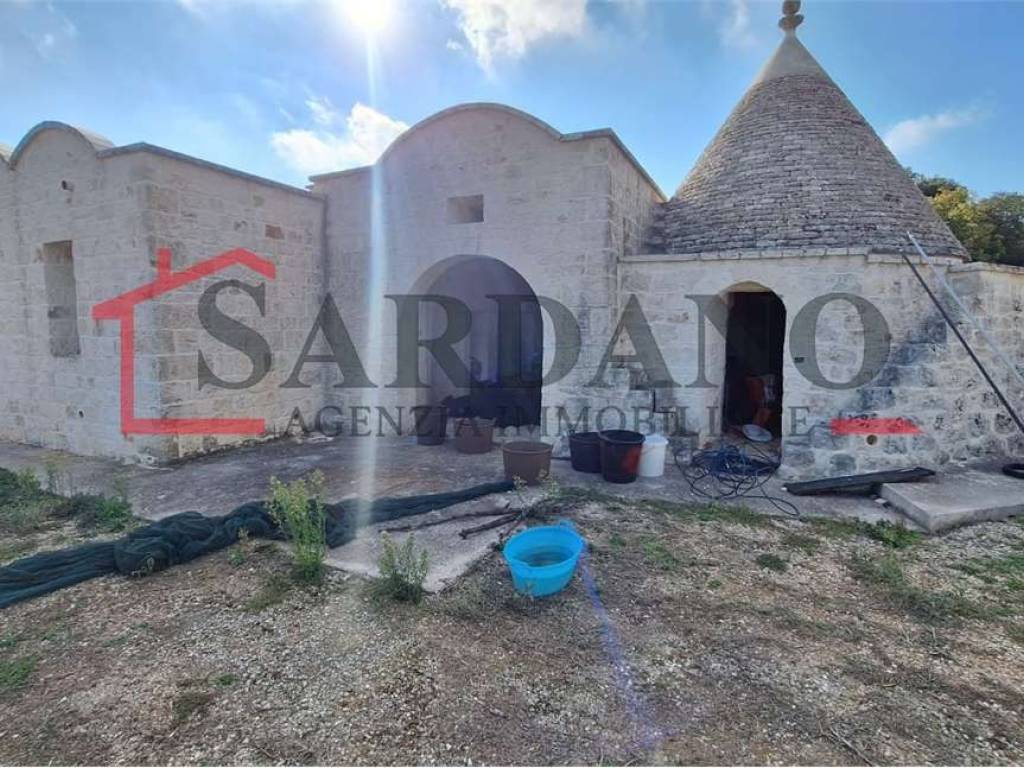 Rustico / casale a Cisternino - Foto 2