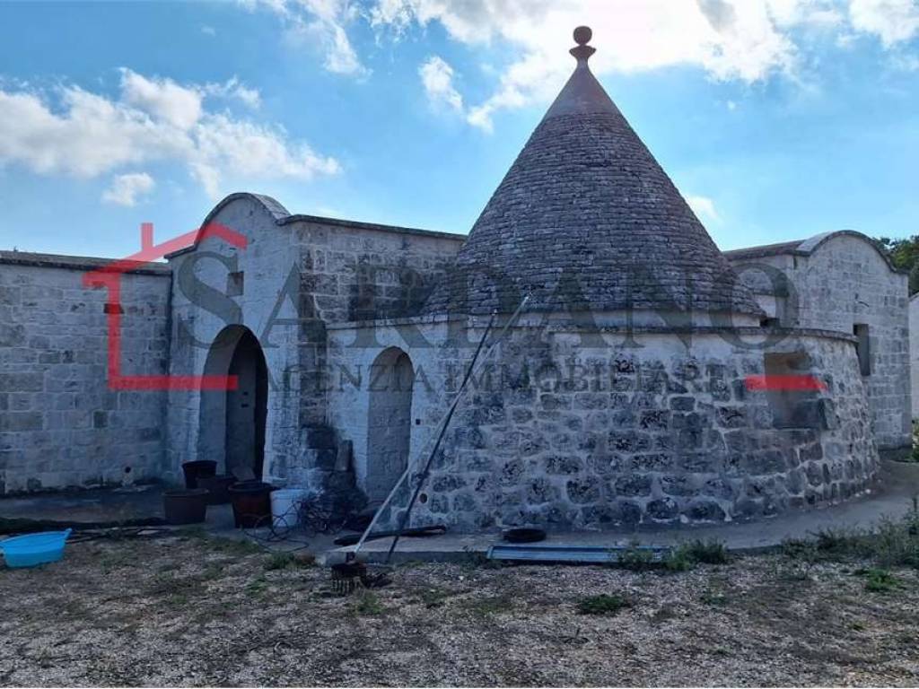 Rustico / casale a Cisternino - Foto 5