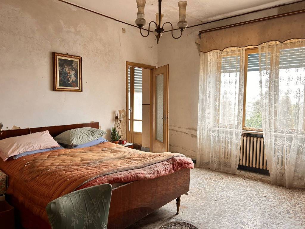 Rustico / casale a Trezzo tinella in Via Fiori, 22 - Foto 3